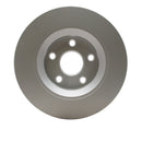 DFC 12-18 Jeep Wrangler Front Brake Rotor