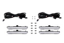 Diode Dynamics 2024 GMC Sierra/Canyon LED Sequential Sidemarkers - Clear