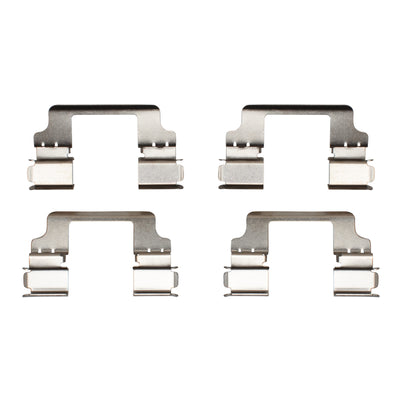 DFC 17-26 BMW M3 Rear Stainless Steel Hardware Kit