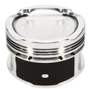 JE Pistons Honda L15B Turbo 73.5mm Bore 9.5:1 CR -14cc Dome Piston Set - Set of 4