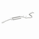 MagnaFlow BRE Exhaust Kit 13-17 Toyota RAV4 2.5L