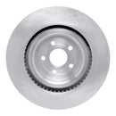 DFC 21-24 Ford Edge Front Brake Rotor