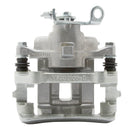 DFC 03-05 Jaguar Vanden Plas Rear-R Premium Caliper - Silver Zinc Coated