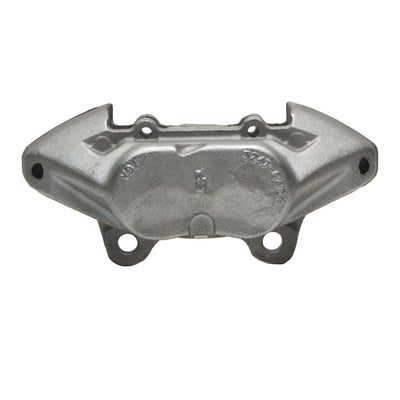 DFC 15-17 Land Rover Discovery Sport Front-L Premium Caliper - Silver Zinc Coated