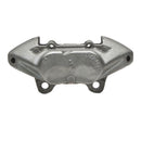 DFC 15-17 Land Rover Discovery Sport Front-L Premium Caliper - Silver Zinc Coated