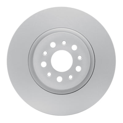 DFC 17-23 Maserati Levante Front GeoSPEC Coated Rotor