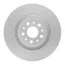 DFC 17-23 Maserati Levante Front Geospec Rotors