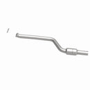 Magnaflow 2010 BMW 335i xDrive 3.0L Direct Fit Converter