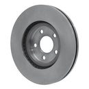 DFC Brake Rotors - Plain