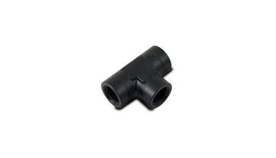 Vibrant 1/2in NPT Famale Pipe Tee Adapter