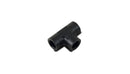 Vibrant 1/2in NPT Famale Pipe Tee Adapter