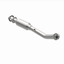 MagnaFlow 05-06 Nissan Titan 5.6L Direct Fit Converter