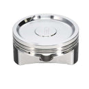 Manley Chevrolet LS Piston Set - 4.075in Bore 1.065in CH, -31.00 CC