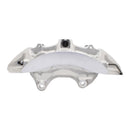 DFC 09-20 Cadillac ATS Front-L Silver Zinc Coated Premium Caliper