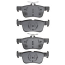 DFC GeoSPEC Coated Rotors - Plain