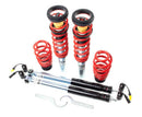 H&R 20-23 Audi RS6 Avant (AWD) F2 RRS+ Coil Over (Damping Adjustable/RS-Sport Suspension Plus)