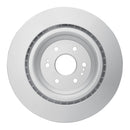 DFC 19-25 Cadillac Escalade Front GeoSPEC Coated Rotor