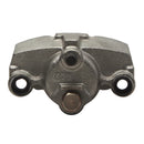 DFC 01-07 Chrysler Town & Country Rear Premium Caliper - Silver Zinc Coated