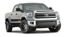 Husky Liners 14-21 Toyota Tundra EAF Fender Flares - 4pc