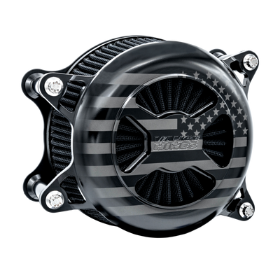Vance & Hines HD Touring/Softail 17-22 VO2 America