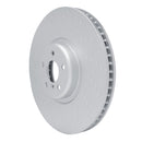 DFC GeoSPEC Coated Rotors - Dimpled