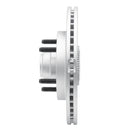 DFC GeoSPEC Coated Rotors - Plain