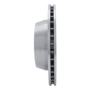 DFC Brake Rotors - Plain