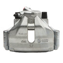 DFC 96-05 Audi A6 Quattro Front-L Premium Caliper - Silver Zinc Coated