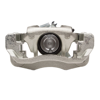 DFC 08-16 Chrysler Town & Country Rear-R Premium Caliper - Silver Zinc Coated
