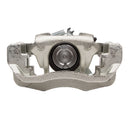 DFC 08-16 Chrysler Town & Country Rear-R Premium Caliper - Silver Zinc Coated