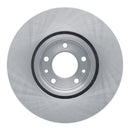 DFC 01-07 Peugeot 607 (Mexico) Front Brake Rotor