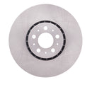 DFC 03-14 Volvo XC90 Front Brake Rotor