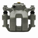 DFC 03-08 Infiniti FX45 Rear-R Premium Caliper - Silver Zinc Coated