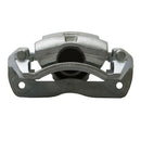 DFC 01-03 Kia Spectra Front-L Premium Caliper - Silver Zinc Coated