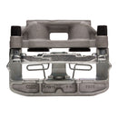 DFC 99-05 Audi S4 Front-R Silver Zinc Coated Premium Caliper
