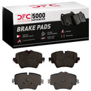 DFC 15-22 BMW 220i (Mexico) Front 5000 Advanced Ceramic Brake Pads