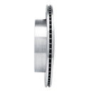 DFC Brake Rotors - Plain