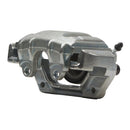 DFC 87-95 BMW 540i Front-L Premium Caliper - Silver Zinc Coated