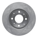 DFC 82-83 Honda Accord Hatchback Front Brake Rotor