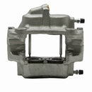 DFC 86-89 Mercedes-Benz 560SL Front-L Premium Caliper - Silver Zinc Coated