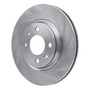 DFC 86-86 Saab 9000 Front Brake Rotor