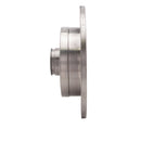 DFC Brake Rotors - Plain