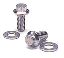 ARP LS1 / LS2 Water Pump w/ Thermostat Housing SS Hex Bolt Kit