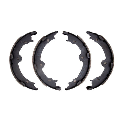 DFC 2007 Lexus LS460 Parking Brake Parking Shoes