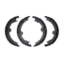 DFC 2007 Lexus LS460 Parking Brake Parking Shoes