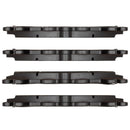 DFC 24-25 Ford Mustang Front 5000 Advanced Low Metallic Brake Pads