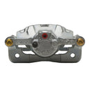 DFC 12-15 Honda Civic Front-L Premium Caliper - Silver Zinc Coated