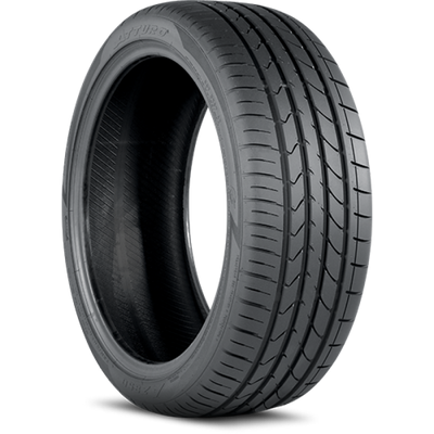 Atturo AZ 850 Tire - 275/35R20 102Y XL - AZ850-FBJR2PA