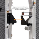 Mishimoto 2024+ Toyota Tacoma Performance Aluminum Radiator
