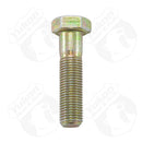 Yukon Gear Fine Thread Pinion Support Bolt (Aftermarket Aluminum Only) For 9in Ford